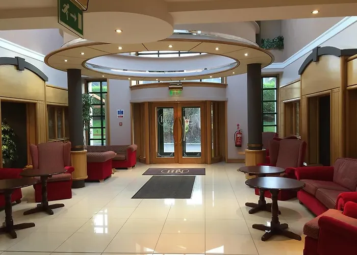 Mourne Country Hotel