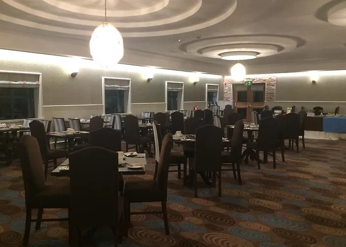Mourne Country Hotel